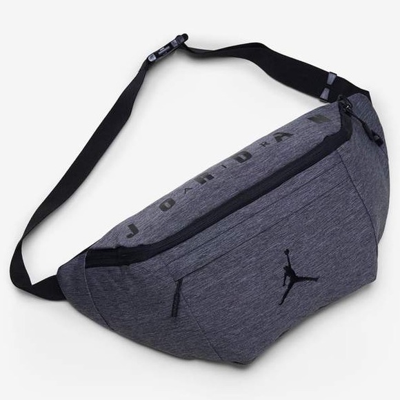 Jordan Bags Jordan Mens Fanny Pack Bag Poshmark